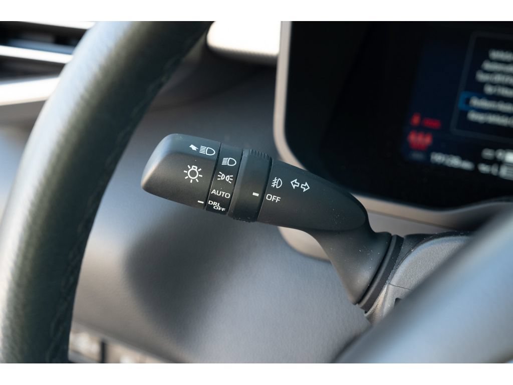 Used 2024 Toyota Tundra Limited w/ Nightshade Package AWD/4WD image 20