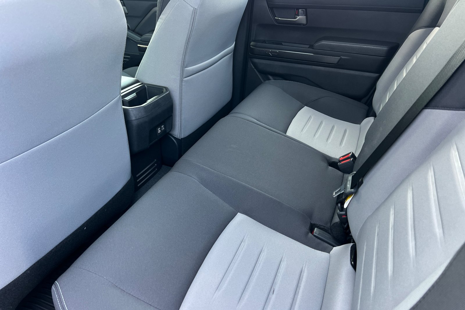 Certified 2026 Toyota Tacoma TRD Sport AWD/4WD image 12