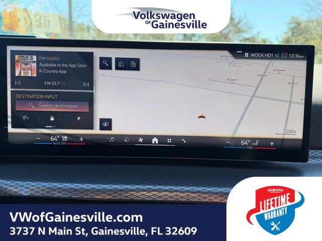 Used 2025 BMW 330i Sedan w/ Convenience Package image 25