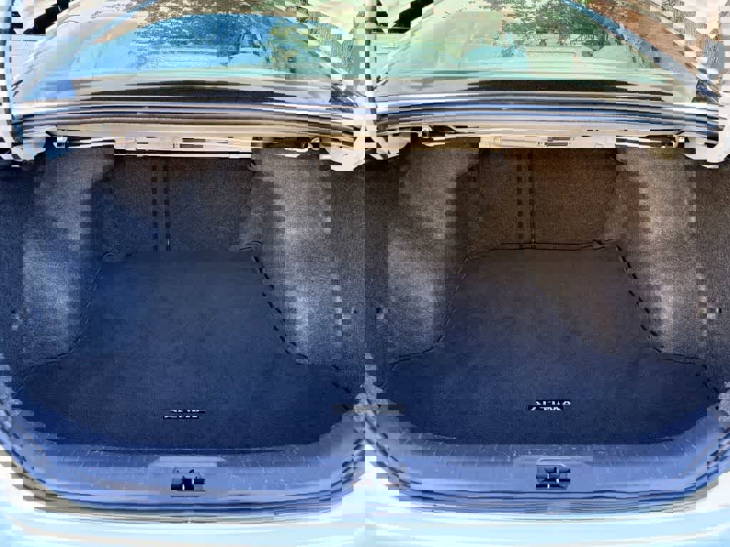 Used 2020 Nissan Altima 2.5 S image 19