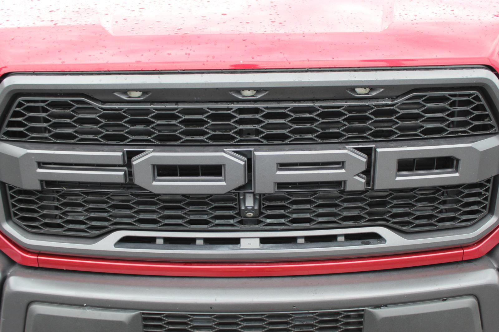 Used 2019 Ford F150 Raptor w/ Equipment Group 802A Luxury AWD/4WD image 9