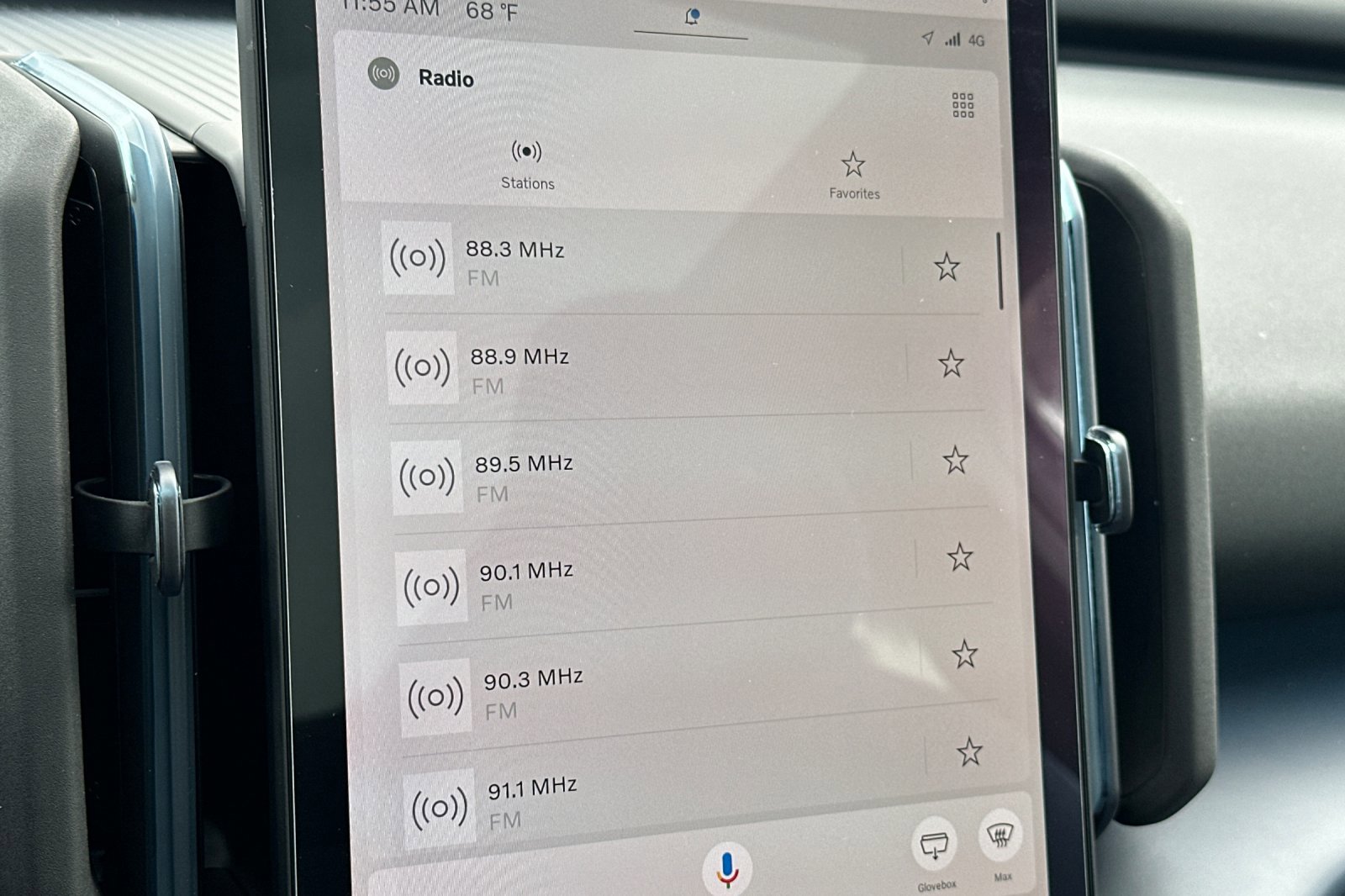 New 2026 Volvo EX30 Plus image 15