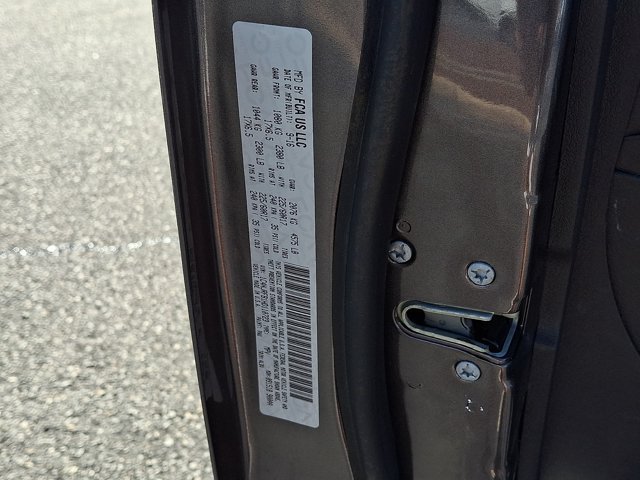 Used 2017 Jeep Patriot High Altitude AWD/4WD image 33