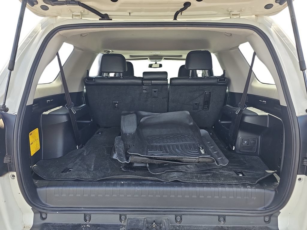 Used 2013 Toyota 4Runner Limited RWD image 30