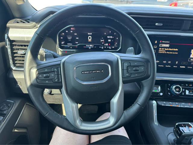 Used 2024 GMC Sierra 1500 Denali image 20