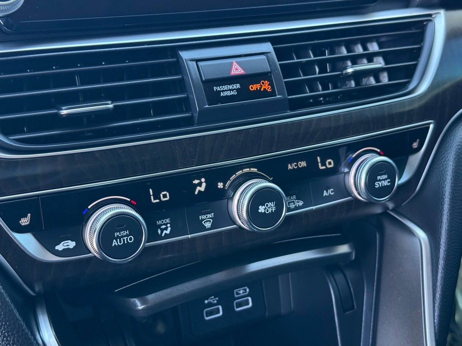 Used 2022 Honda Accord EX-L image 23
