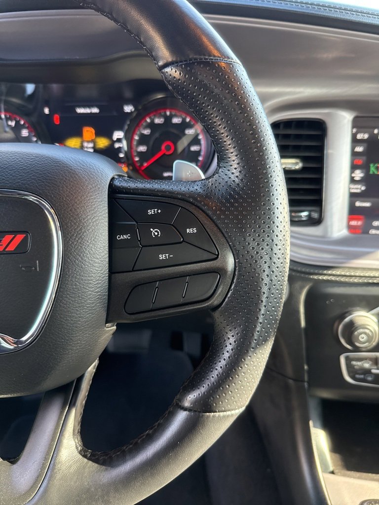 Used 2023 Dodge Charger GT w/ Plus Group image 33