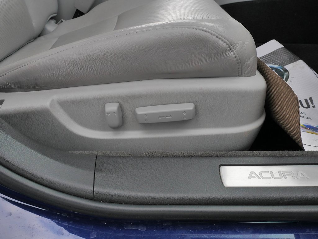 Used 2015 Acura TLX V6 SH-AWD w/ Technology Pkg image 9