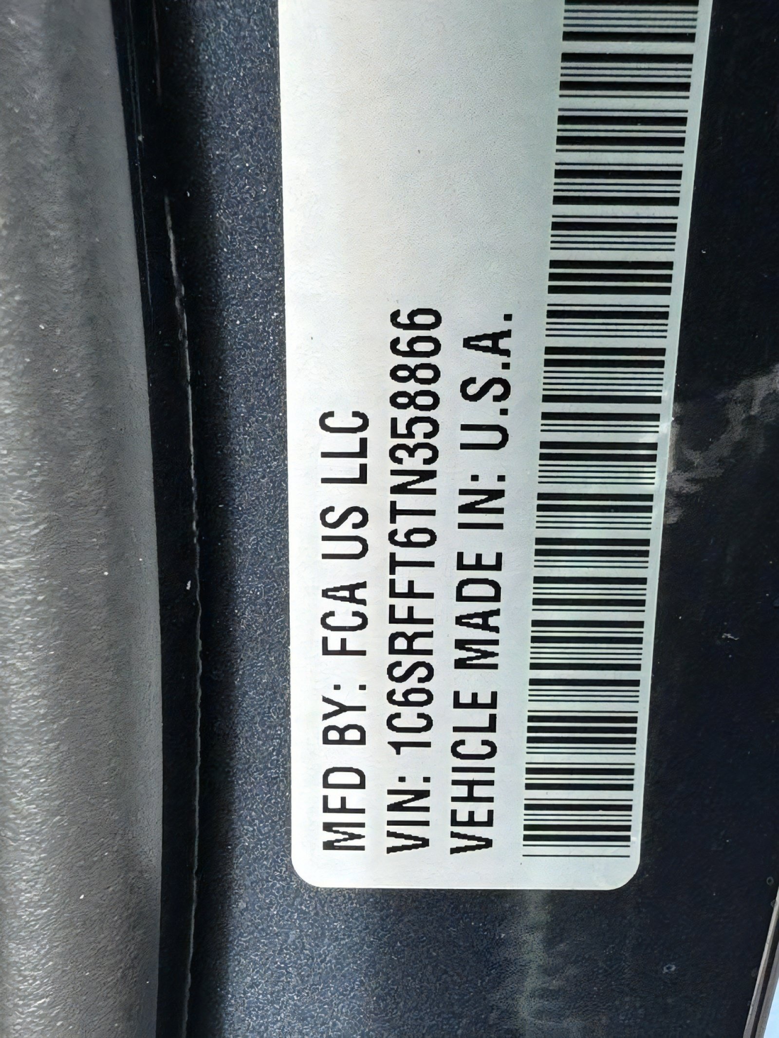 New 2026 RAM 1500 Big Horn AWD/4WD image 25