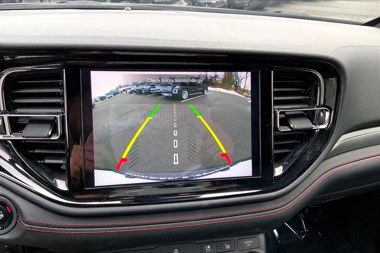 Certified 2023 Dodge Durango GT image 28