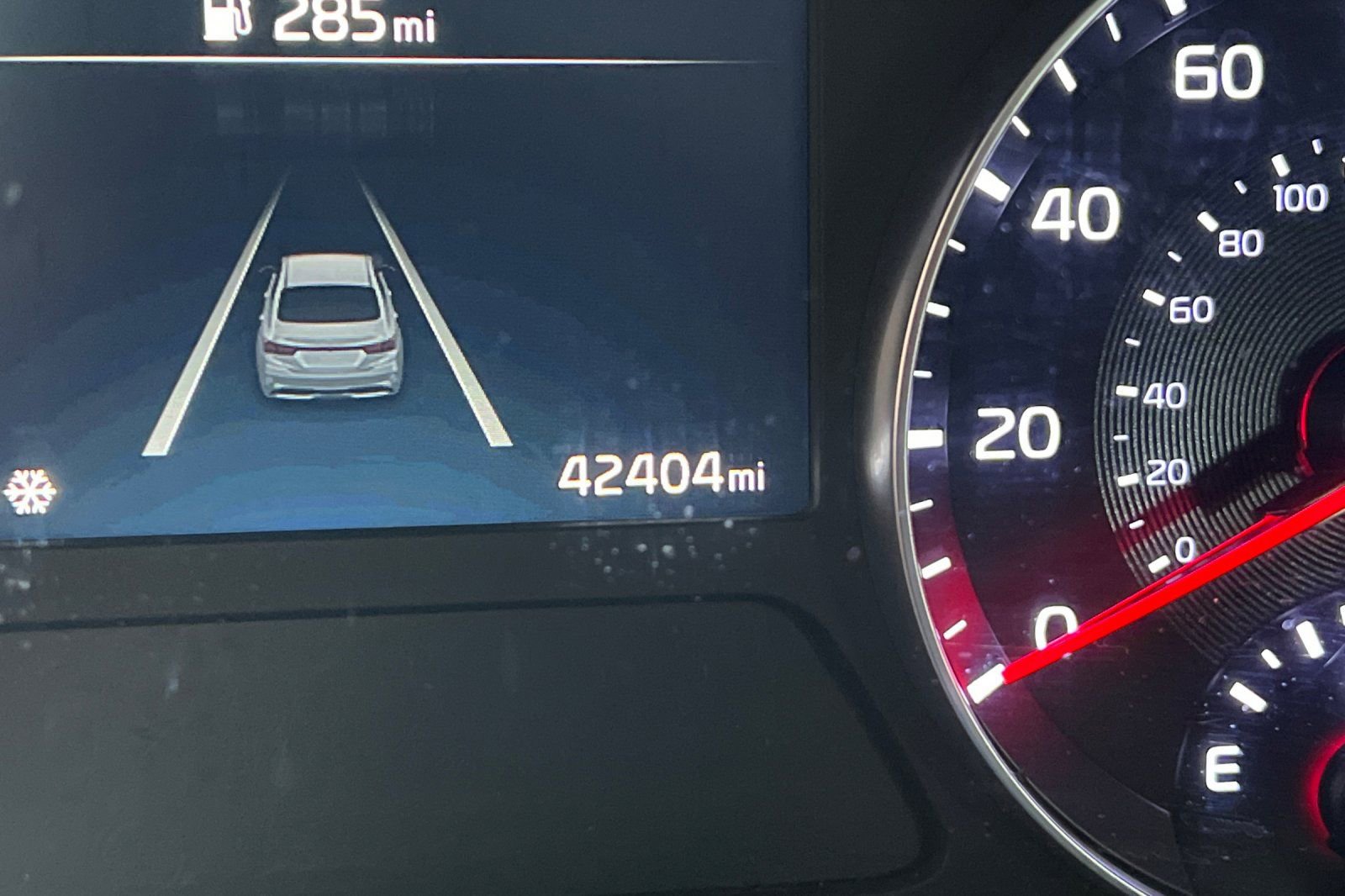 Certified 2024 Kia Forte LXS image 23