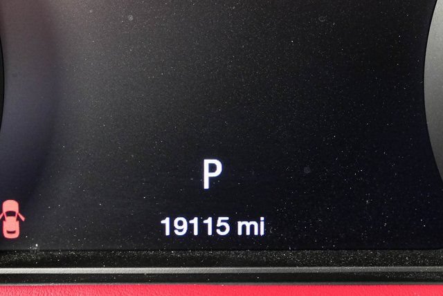 Certified 2022 Maserati Levante GT AWD/4WD image 10