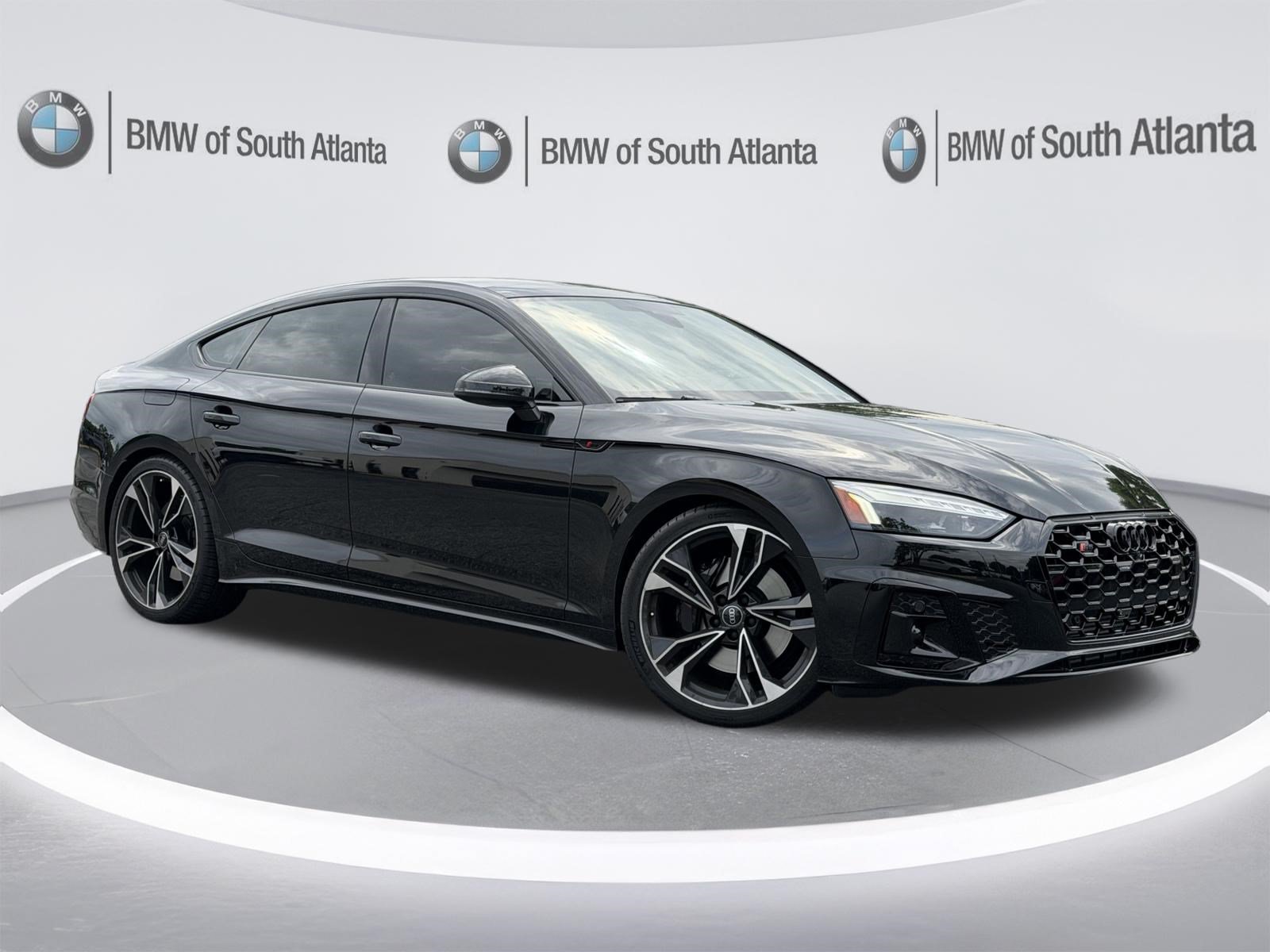 Used 2024 Audi S5 Premium Plus AWD/4WD video 2