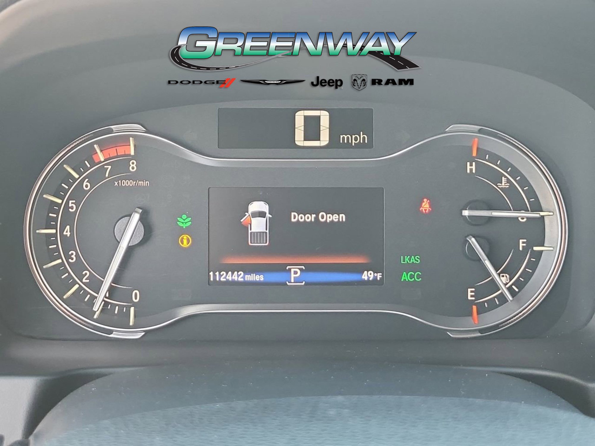 Used 2019 Honda Ridgeline RTL-E image 22