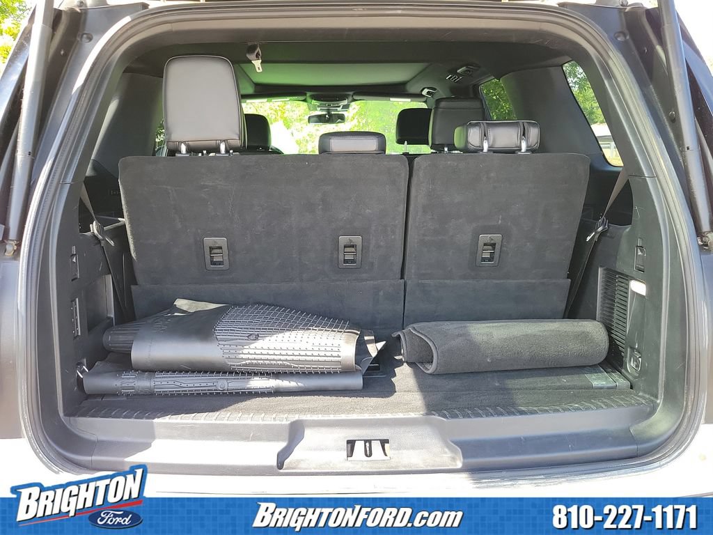 Used 2021 Ford Expedition Limited AWD/4WD image 32