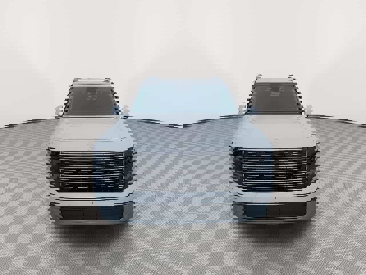 New 2026 Hyundai Palisade SEL AWD/4WD image 3