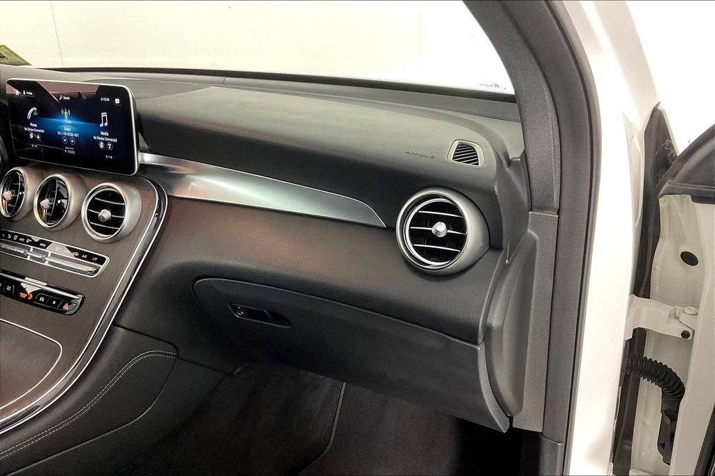 Certified 2021 Mercedes-Benz GLC 300 4MATIC image 14