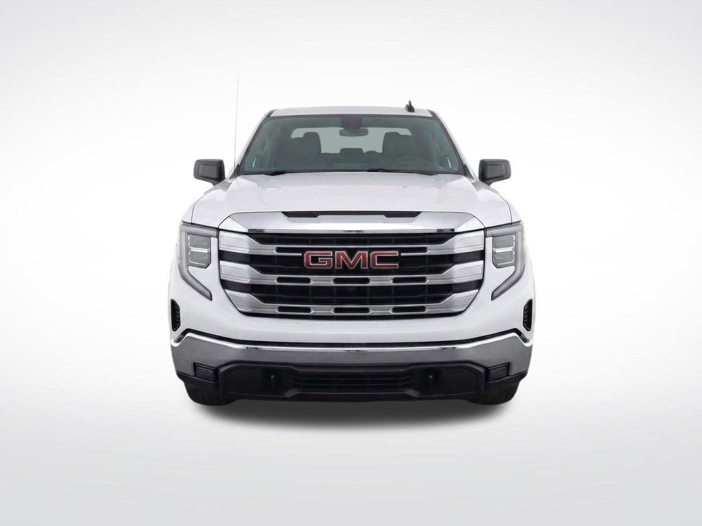 Certified 2023 GMC Sierra 1500 SLE image 33