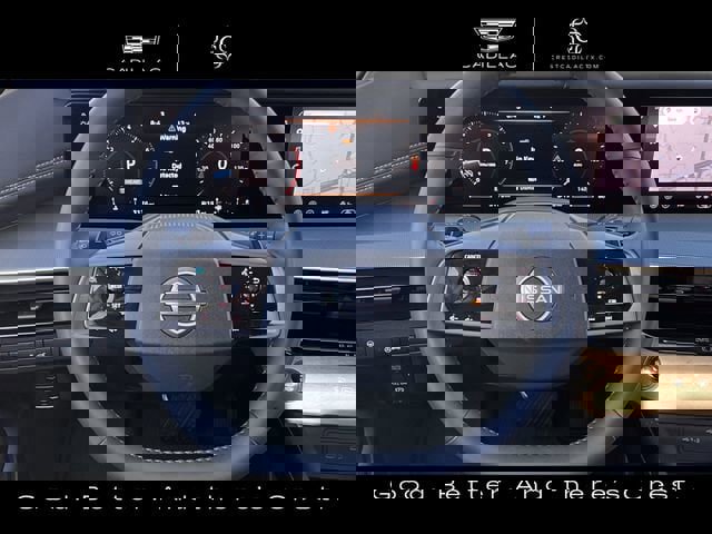 Used 2025 Nissan Murano SL image 11