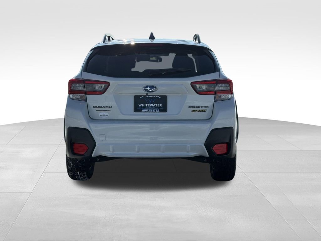 Used 2023 Subaru Crosstrek 2.5i Sport image 24