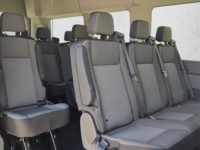 New 2026 Ford Transit 350 XLT RWD image 16