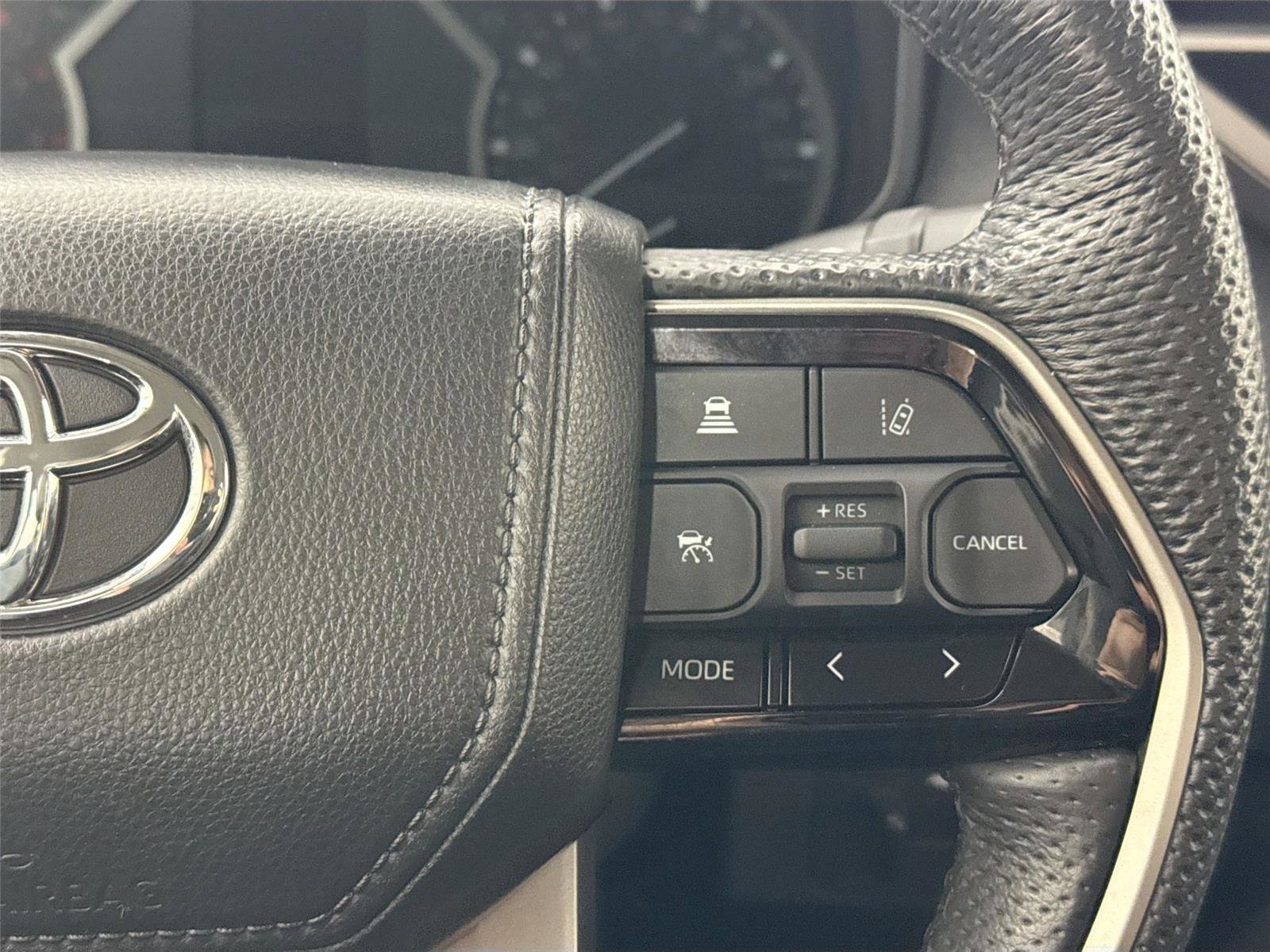 Used 2024 Toyota Tundra SR5 image 18