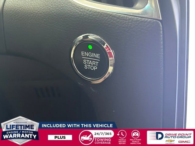 Used 2024 Ford Edge Titanium image 27