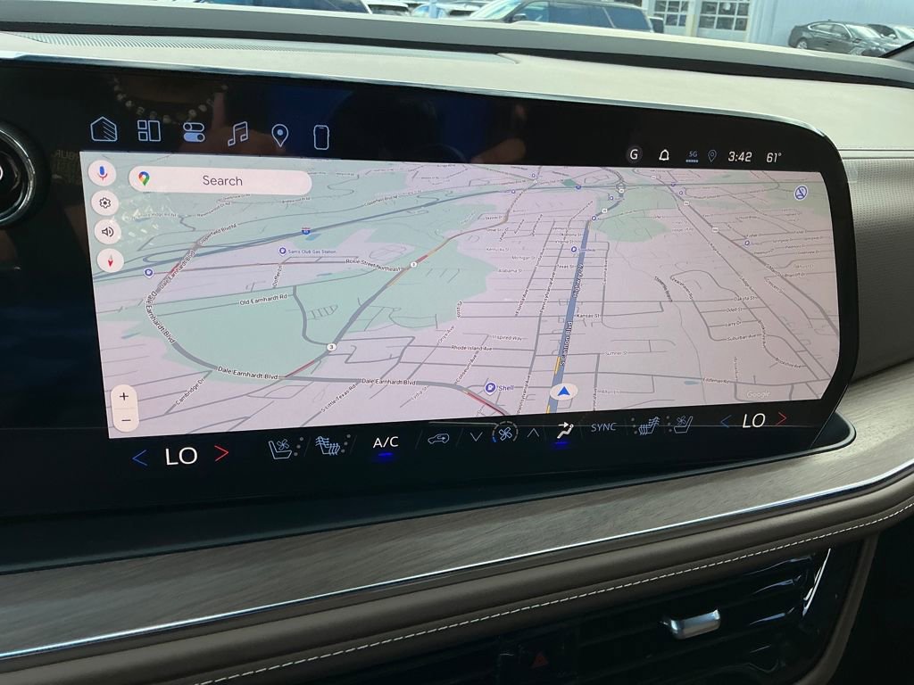 New 2026 Chevrolet Suburban High Country image 19