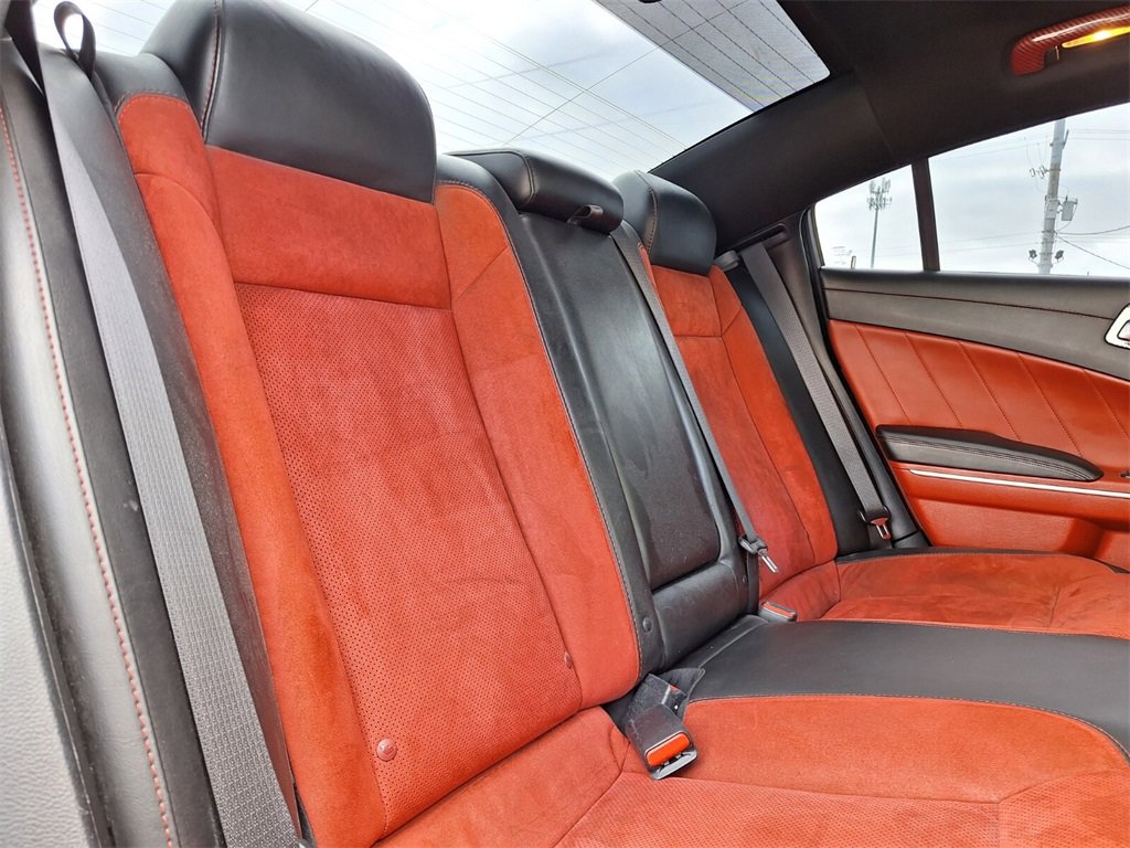 Used 2021 Dodge Charger Scat Pack w/ Plus Group image 30