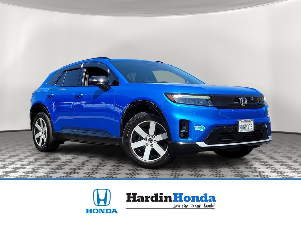 Used 2024 Honda Prologue Touring image 1
