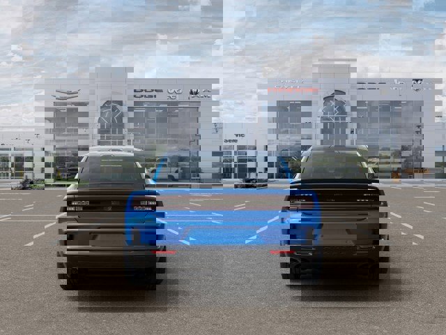 New 2026 Dodge Charger Scat Pack image 7