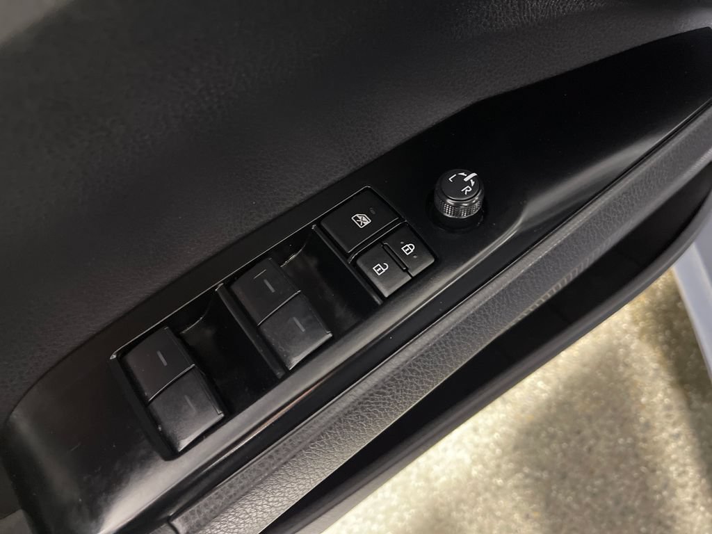 Certified 2025 Toyota Camry LE FWD image 16