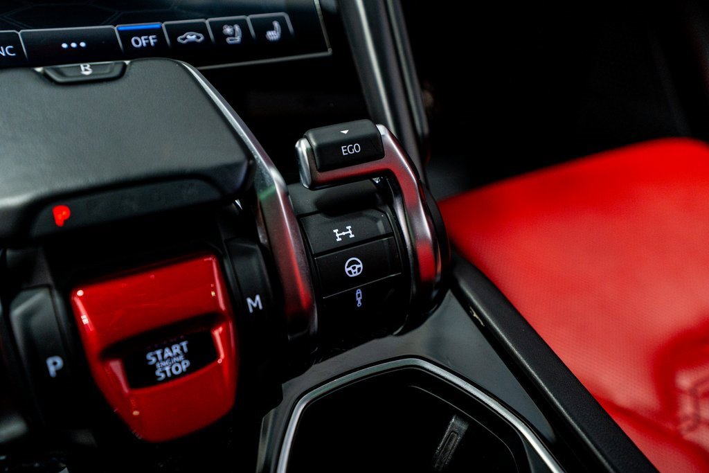 Used 2021 Lamborghini Urus image 56