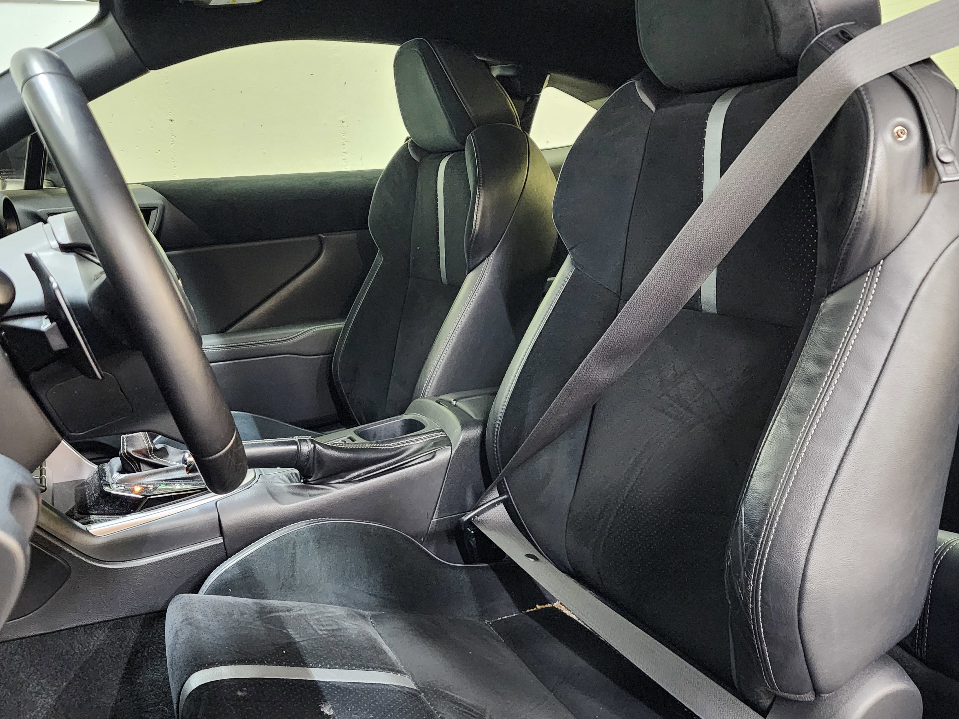 Used 2023 Toyota GR86 Premium image 14