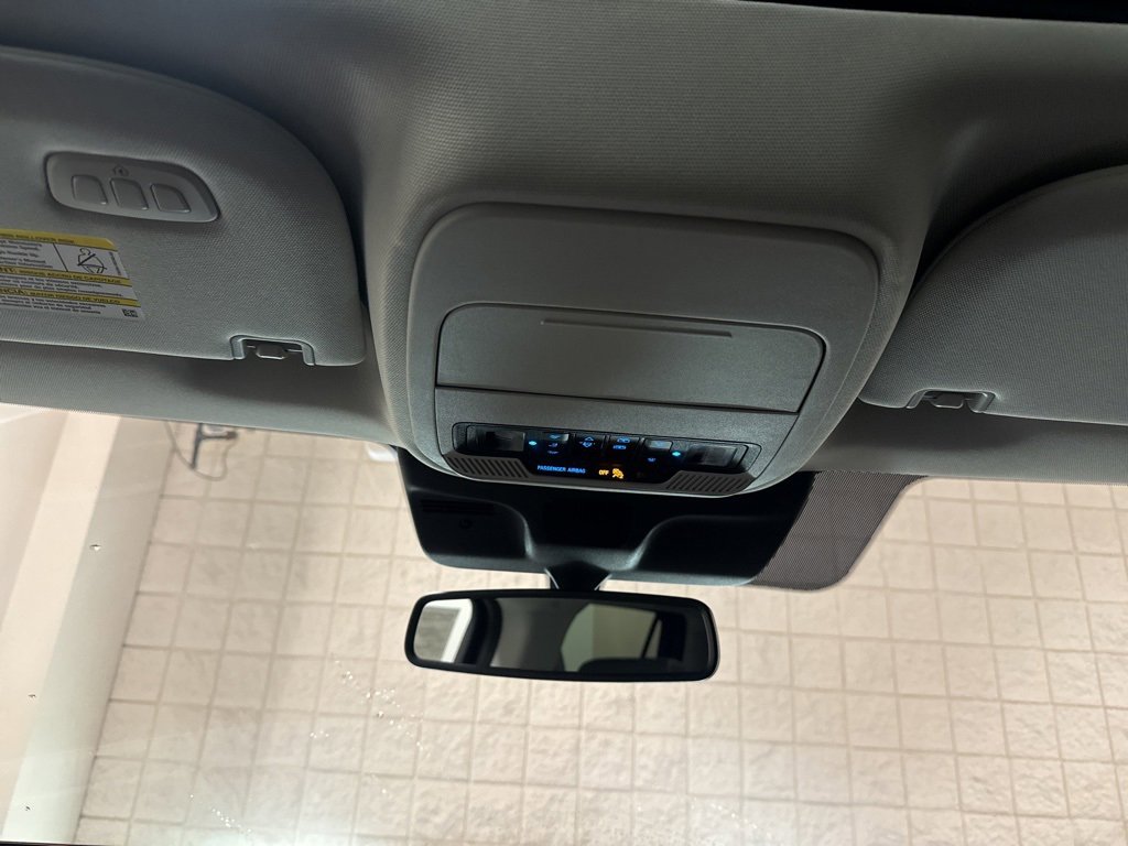 New 2025 Ford Expedition Max Active image 37