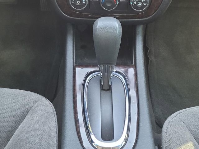 Used 2014 Chevrolet Impala Limited LS image 22