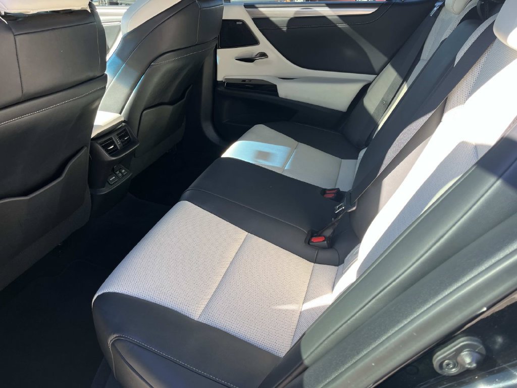 Used 2022 Lexus ES 350 F Sport FWD image 21