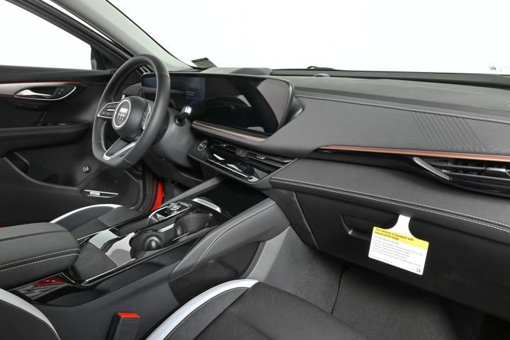 New 2025 Buick Envision Sport Touring image 20