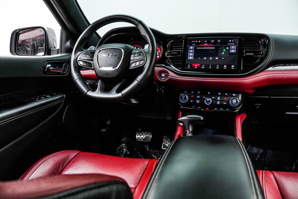 Used 2024 Dodge Durango SRT Hellcat image 25
