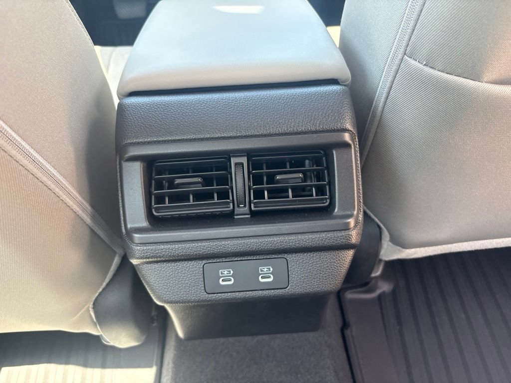 Certified 2025 Honda Accord SE image 32