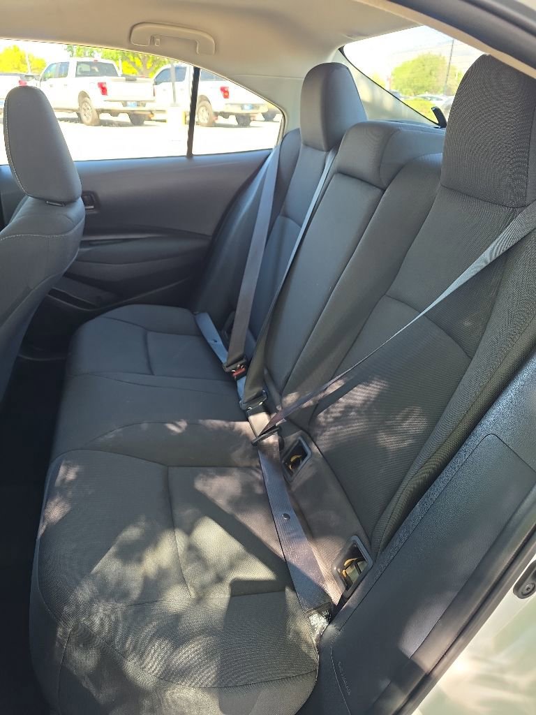 Used 2024 Toyota Corolla LE FWD image 11
