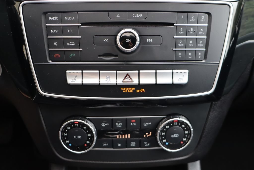 Used 2018 Mercedes-Benz GLE 350 4MATIC image 9