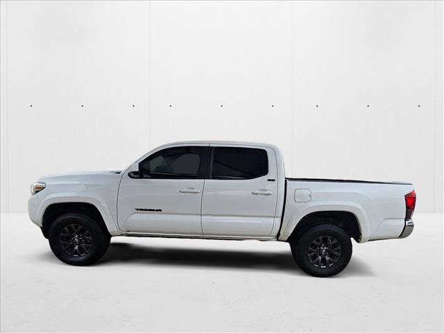 Used 2020 Toyota Tacoma SR5 image 8