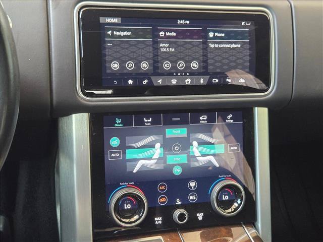 Used 2021 Land Rover Range Rover Westminster Edition AWD/4WD image 15