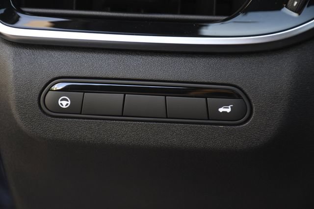 New 2026 INFINITI QX60 Sport w/ Dark Cargo Package AWD/4WD image 25