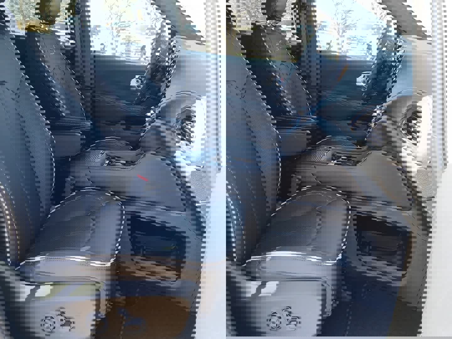 New 2026 Chrysler Pacifica Limited w/ S Appearance Package image 45