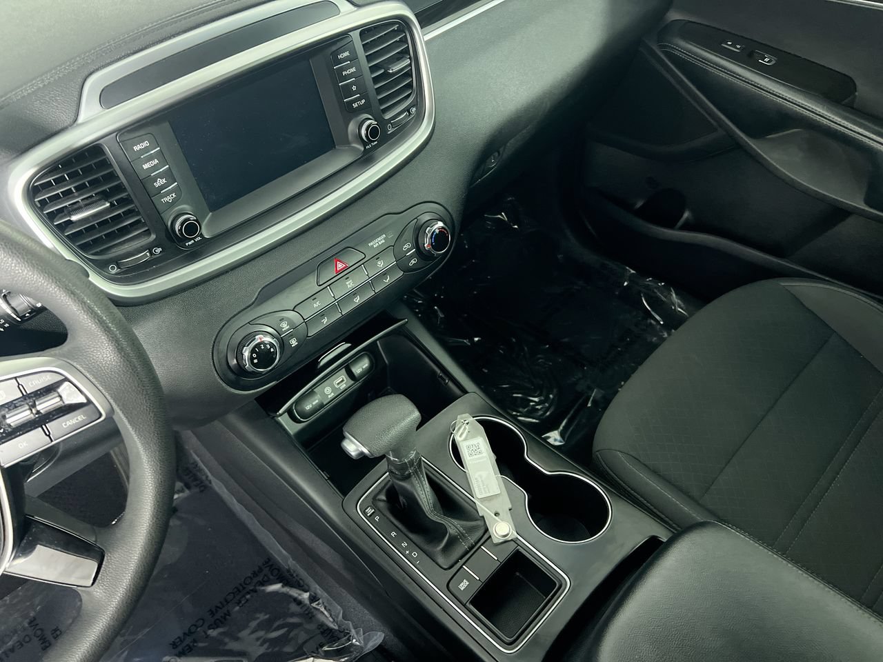 Used 2019 Kia Sorento FWD image 23
