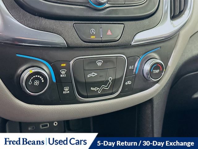 Used 2023 Chevrolet Equinox LS w/ Driver Confidence II Package image 16