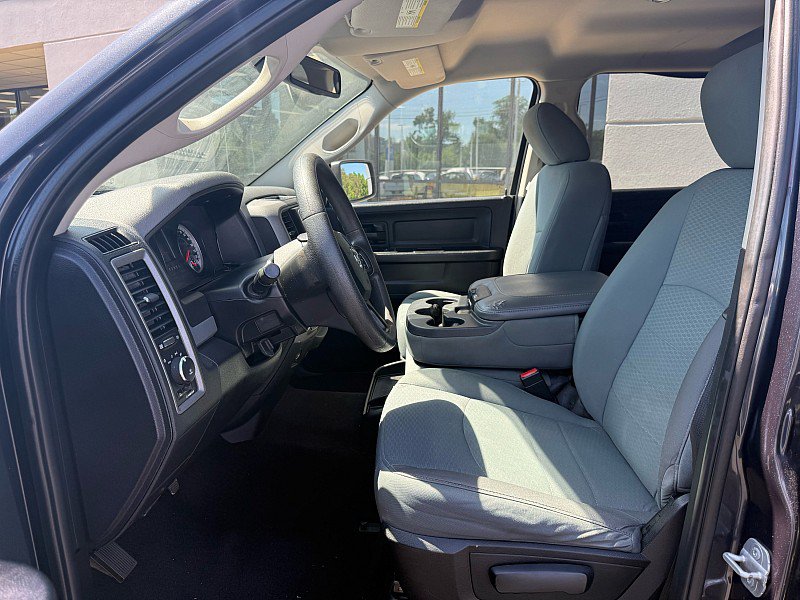 Used 2014 RAM 1500 Express AWD/4WD image 9