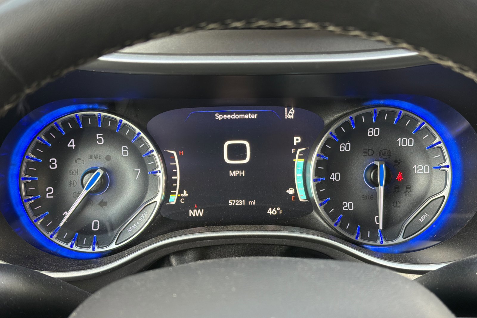 Used 2023 Chrysler Pacifica Touring-L image 23